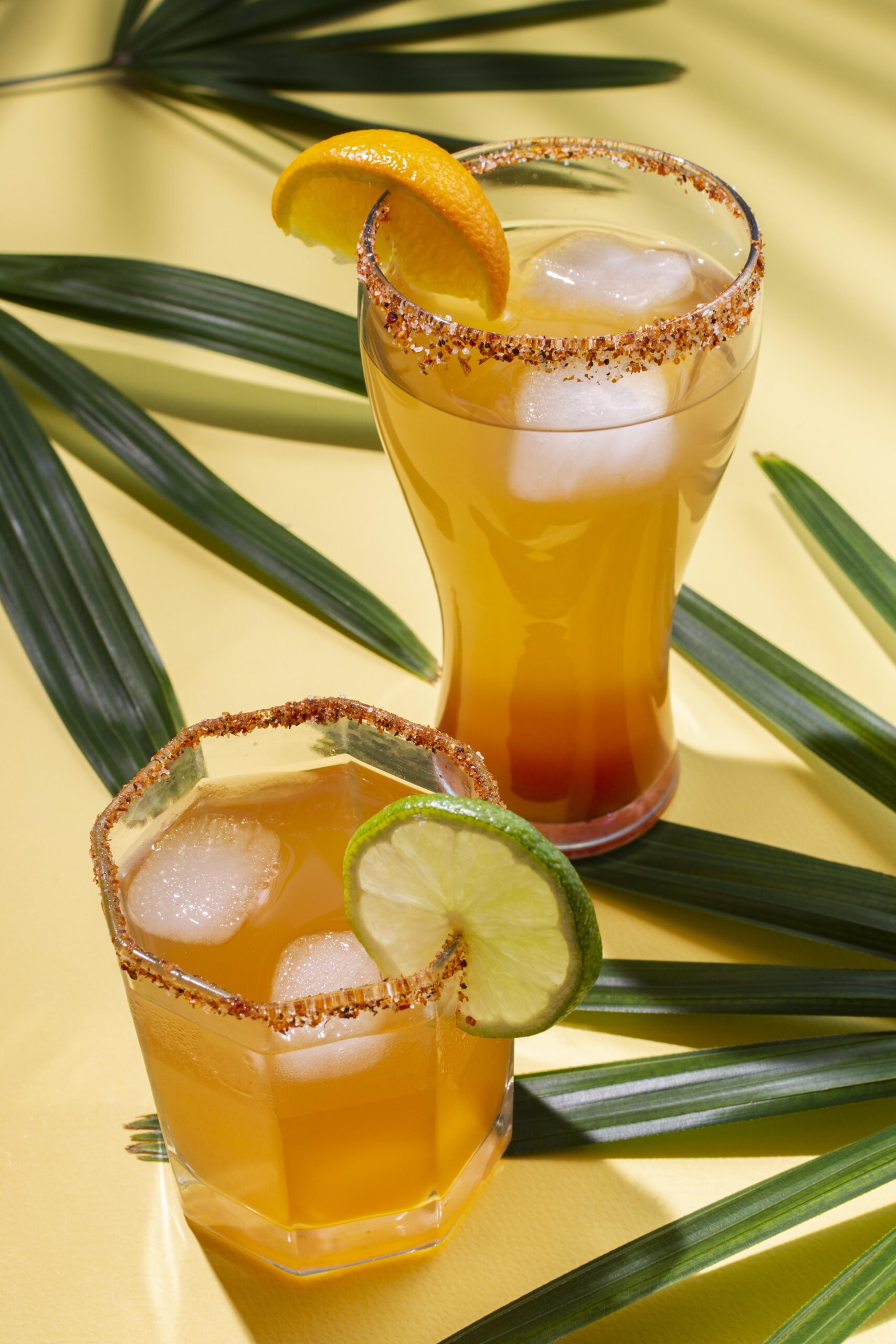 Bebidas brasileñas